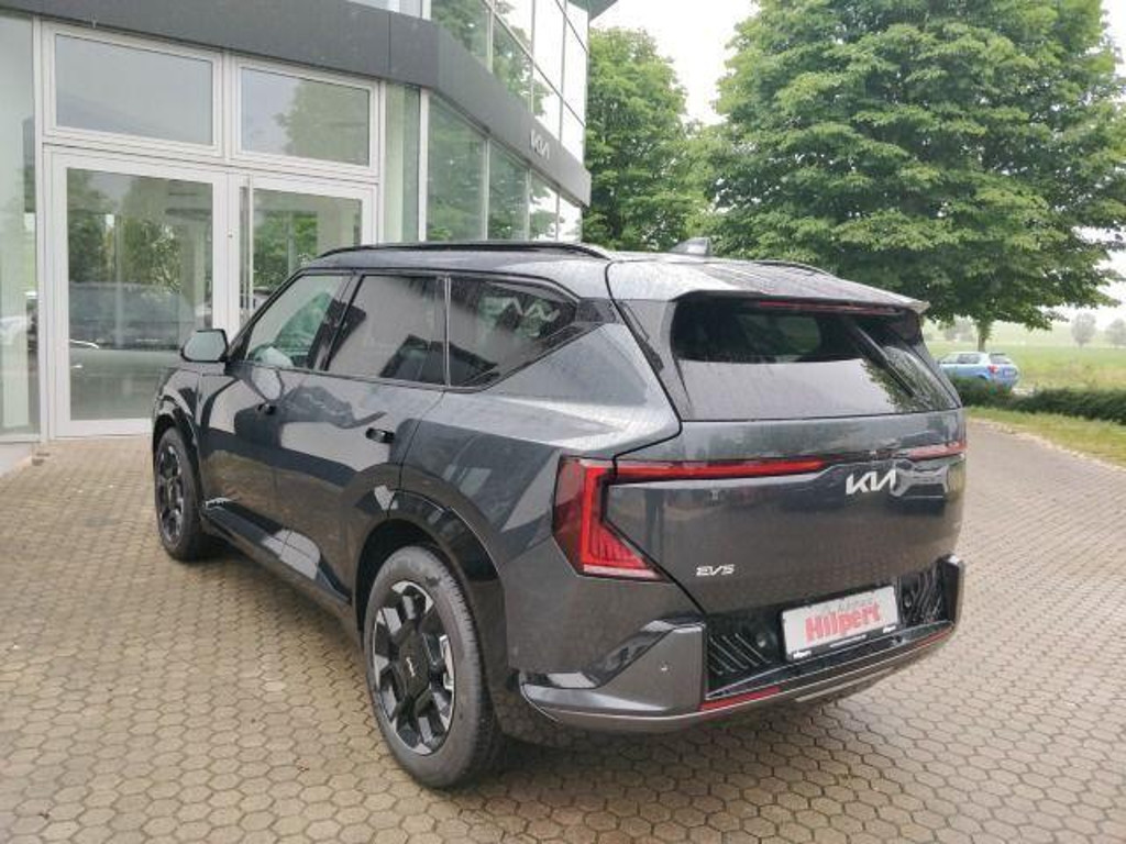 Kia EV5