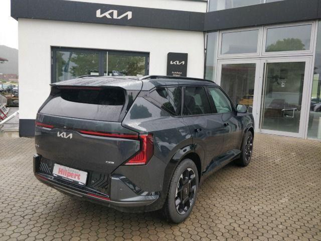 Kia EV5
