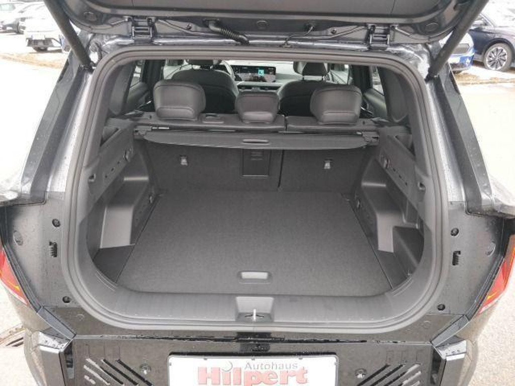 Kia EV5
