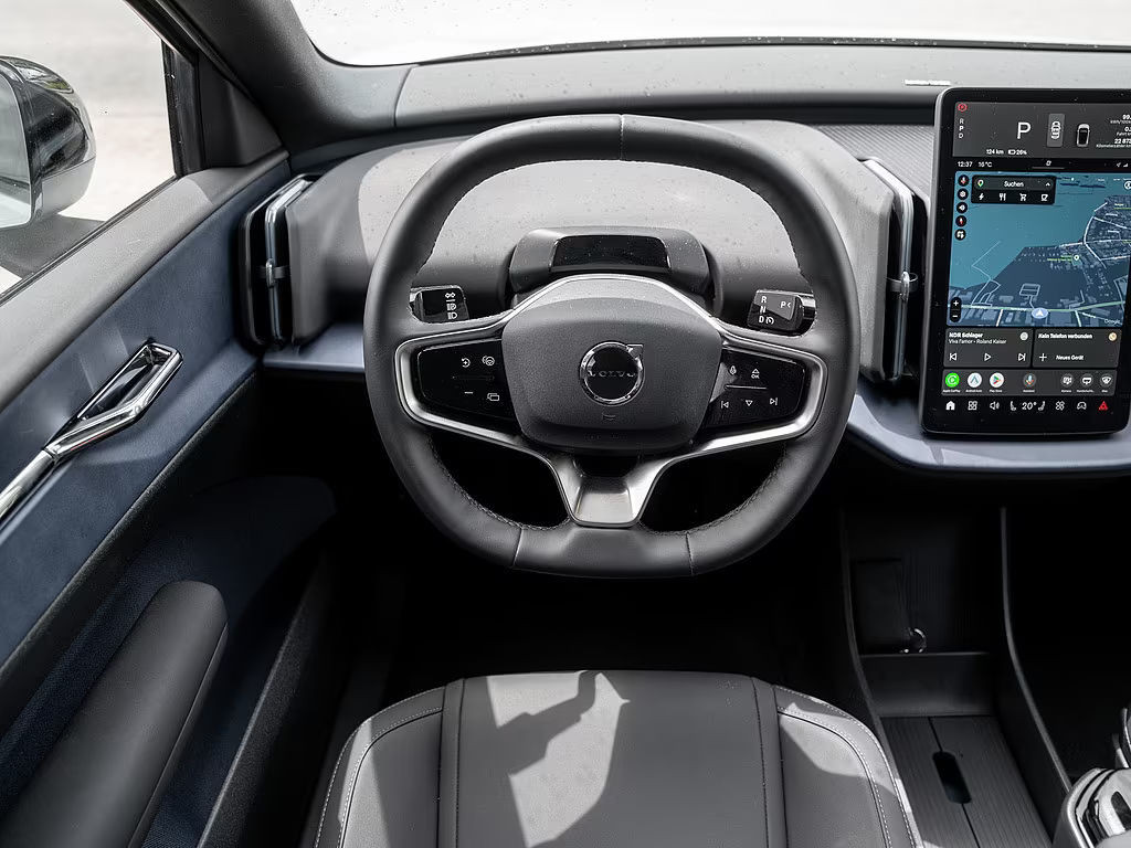 Volvo EX30