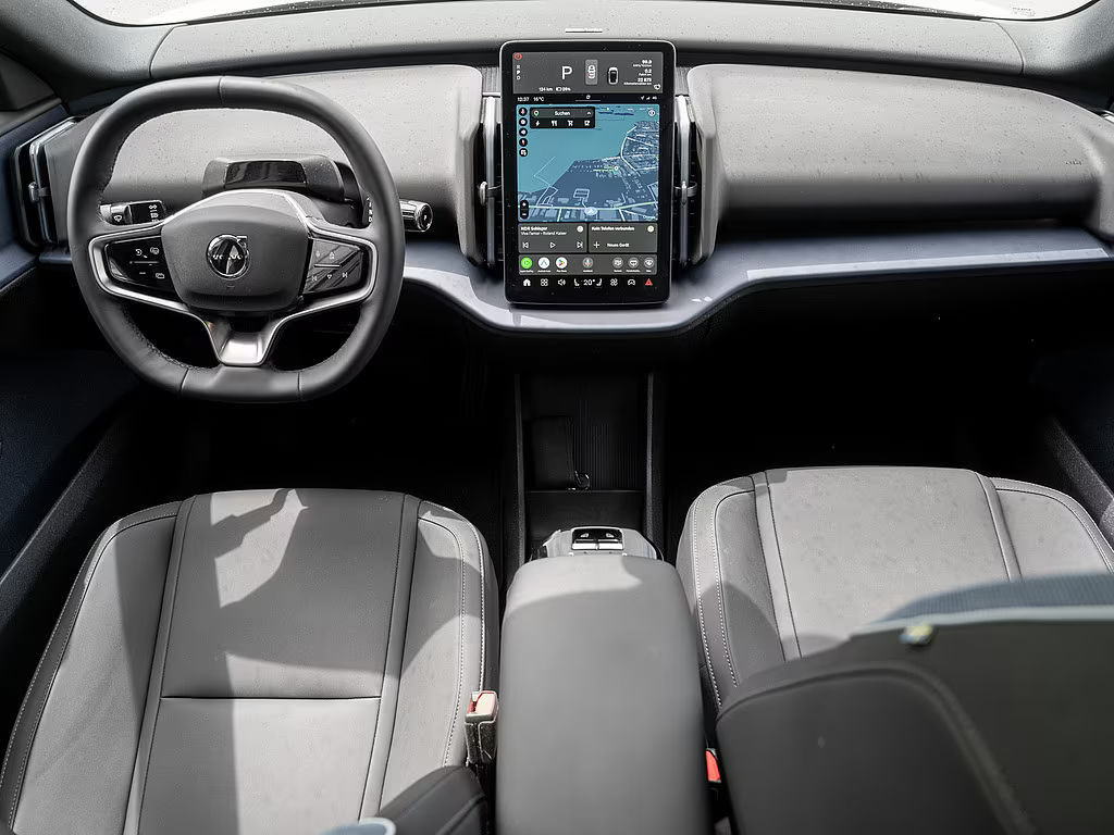 Volvo EX30