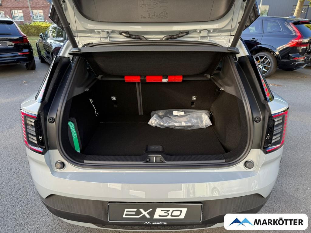 Volvo EX30
