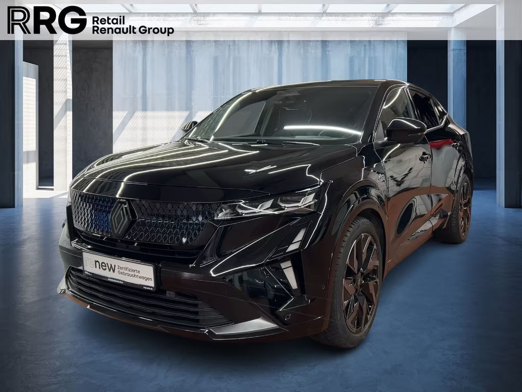 Renault Rafale E-Tech E-Tech Full Hybrid Esprit Alpine