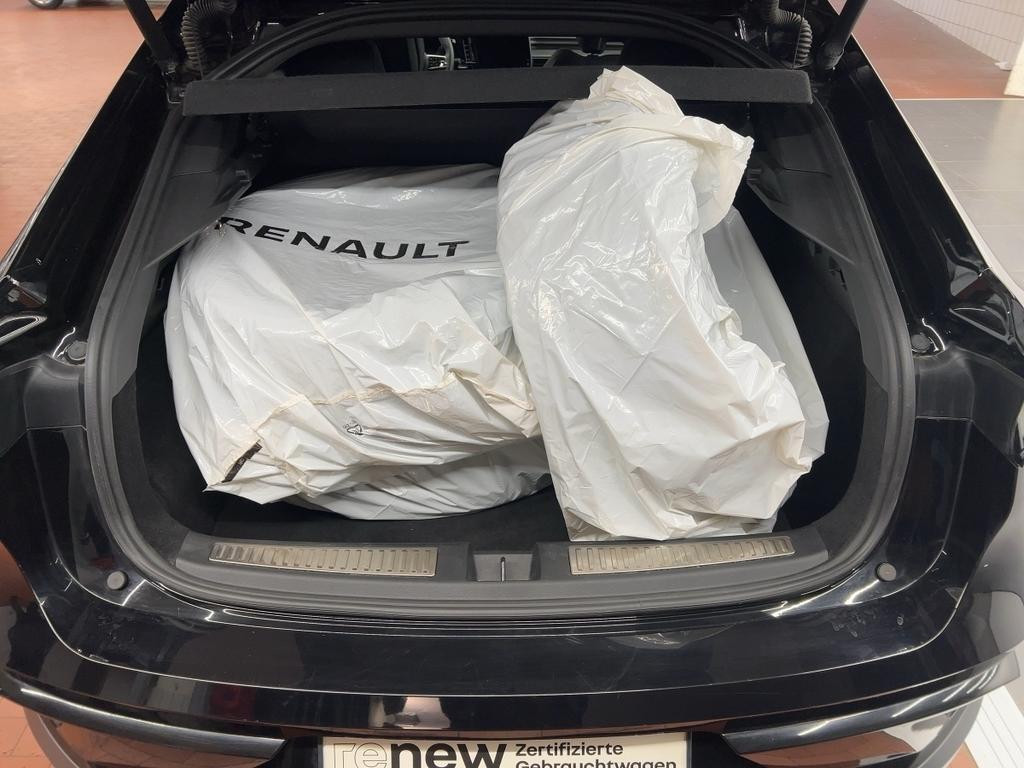 Renault Rafale