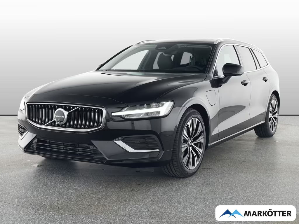 Volvo V60 AWD T6 Plus