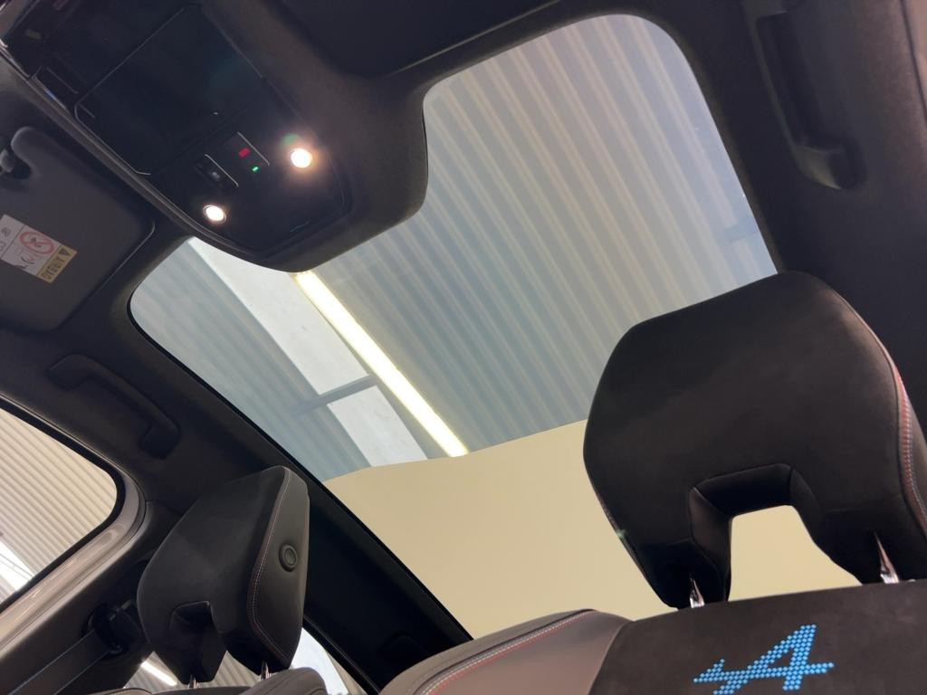 Renault Rafale
