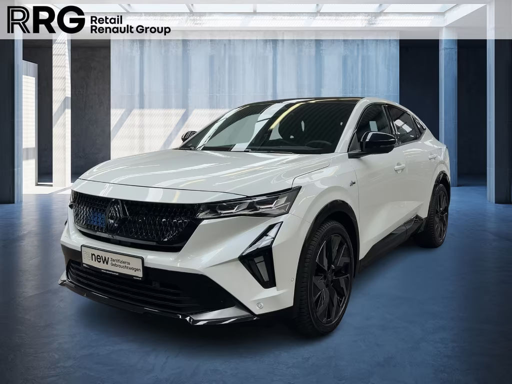 Renault Rafale E-Tech E-Tech Full Hybrid Esprit Alpine