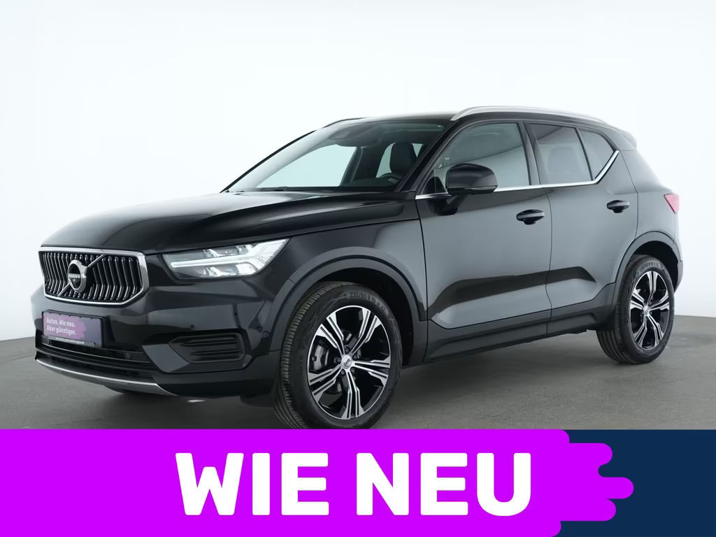 Volvo XC40 Inscription