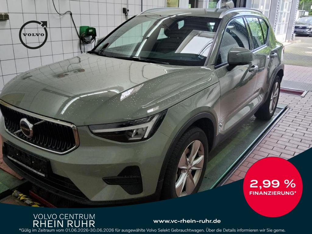Volvo XC40 Core