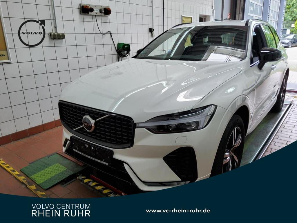 Volvo XC60 R-Design
