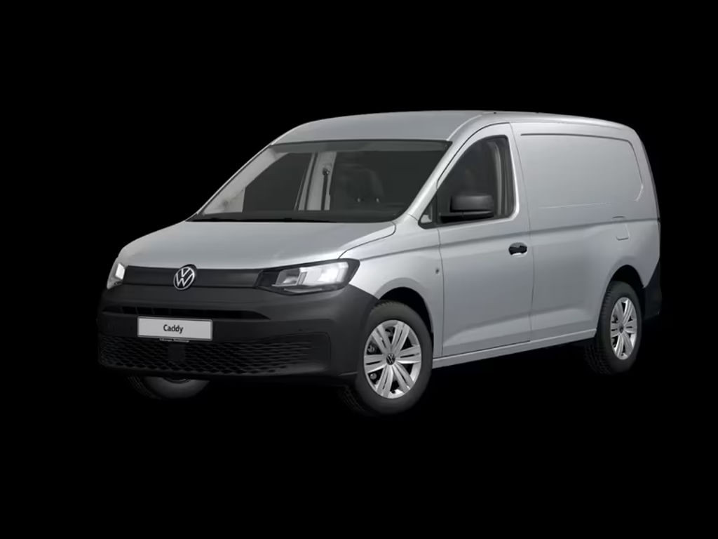Volkswagen Caddy 2.0 TDI Maxi