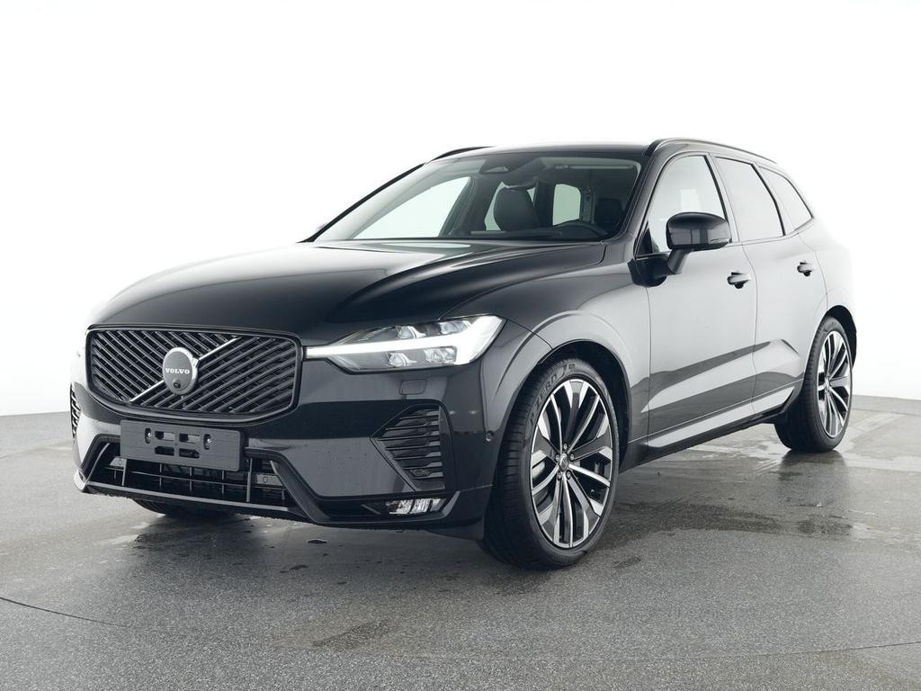 Volvo XC60 AWD Dark Ultra