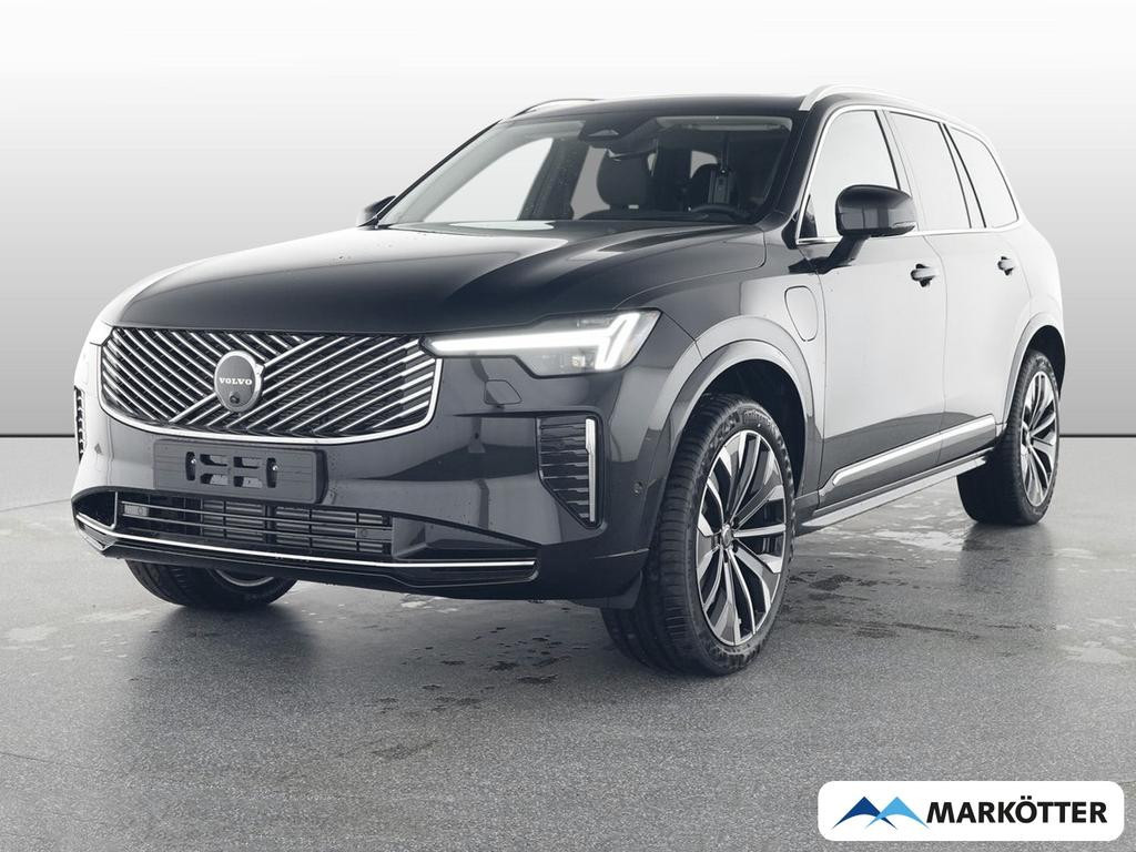 Volvo XC90 AWD T8 Plus
