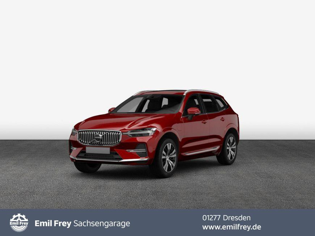 Volvo XC60 AWD Dark Ultra