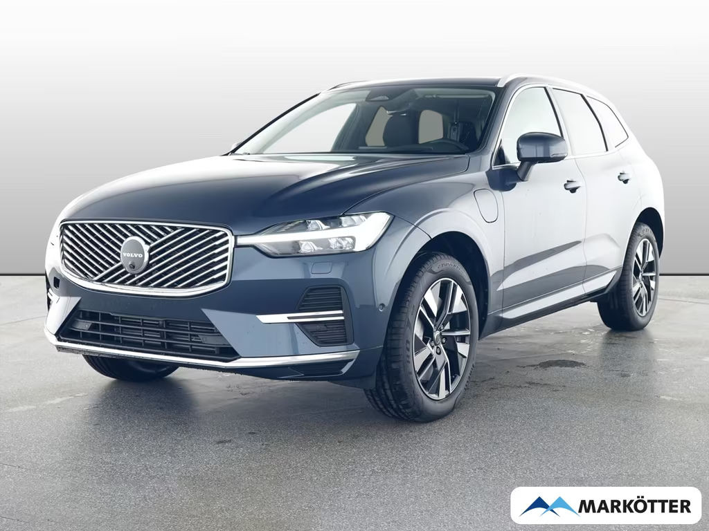 Volvo XC60 AWD T6 Plus