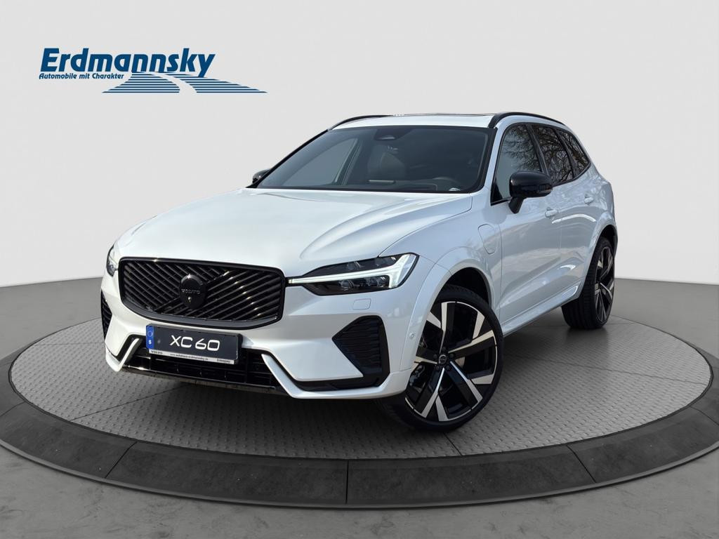 Volvo XC60 AWD T8 Ultra