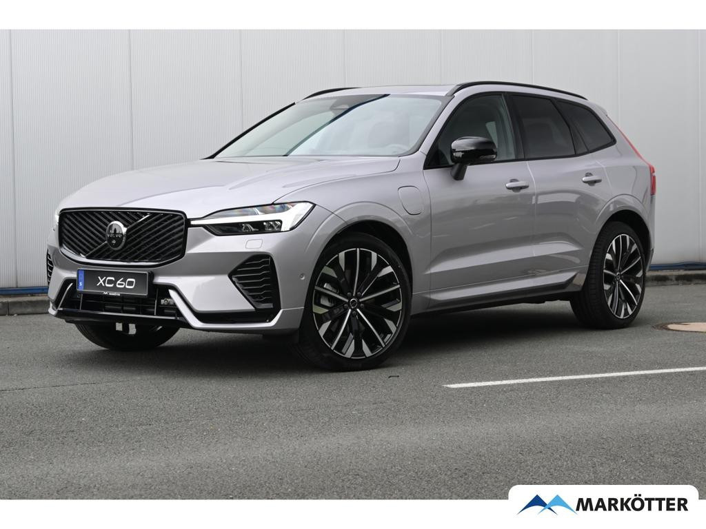 Volvo XC60 AWD T8 Dark Ultra