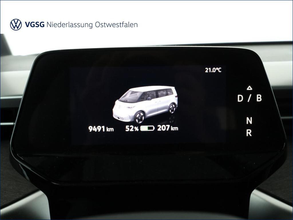 Volkswagen ID.Buzz