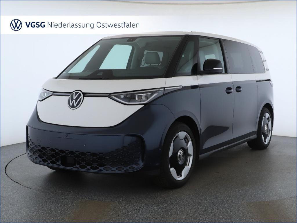 Volkswagen ID.Buzz