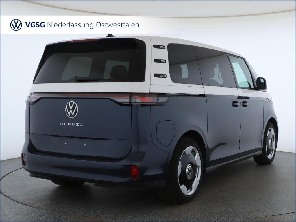 Volkswagen ID.Buzz