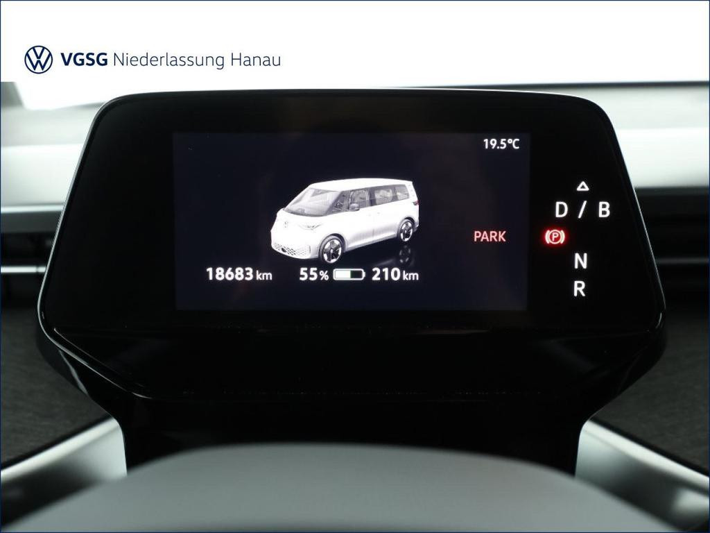 Volkswagen ID.Buzz