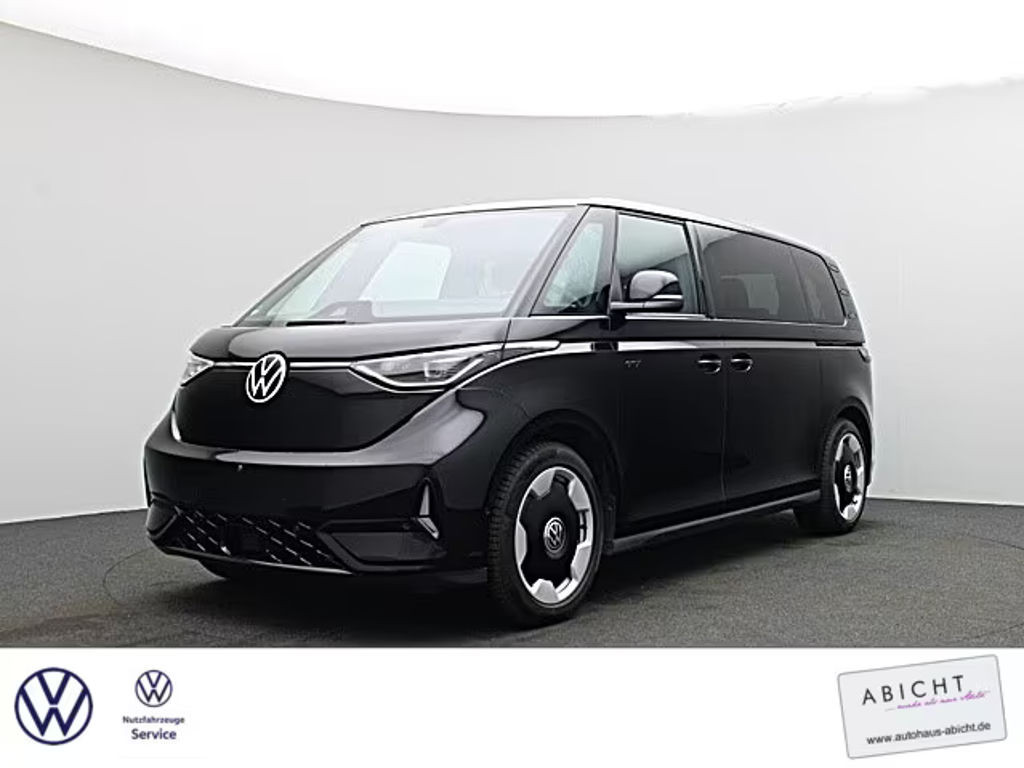 Volkswagen ID.Buzz GTX 7-zitter