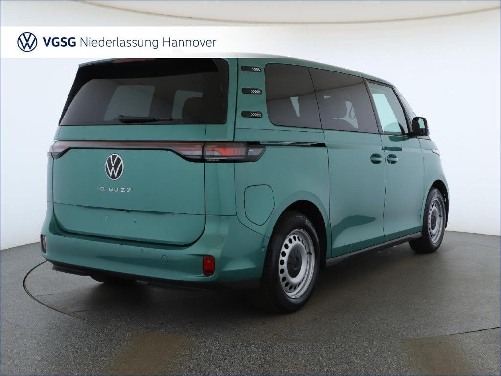 Volkswagen ID.Buzz