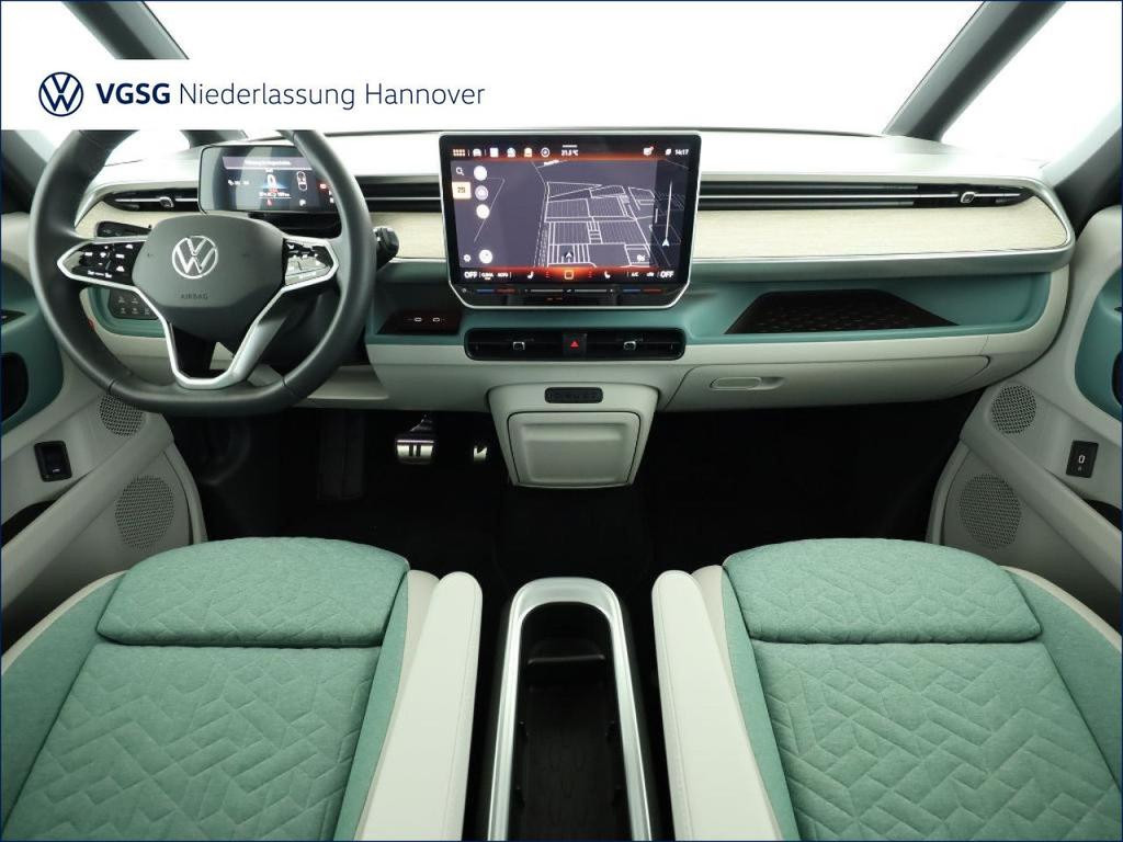Volkswagen ID.Buzz