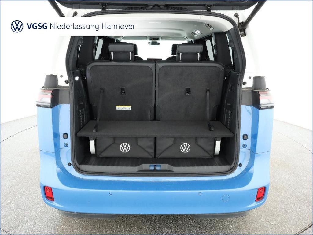 Volkswagen ID.Buzz