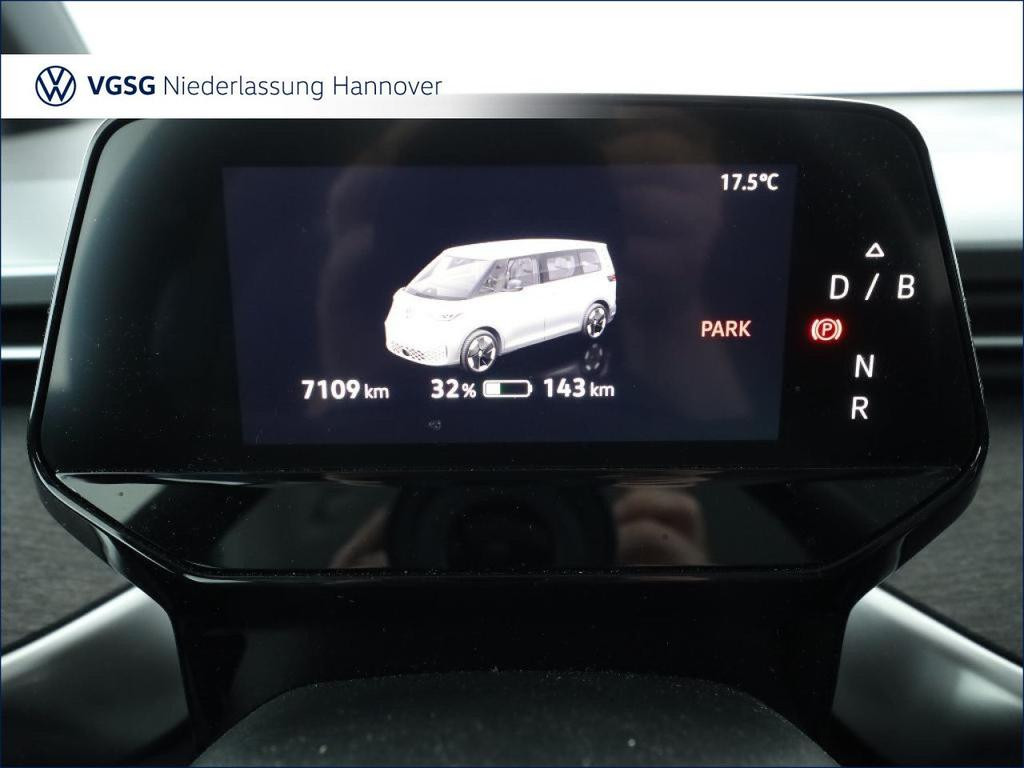 Volkswagen ID.Buzz