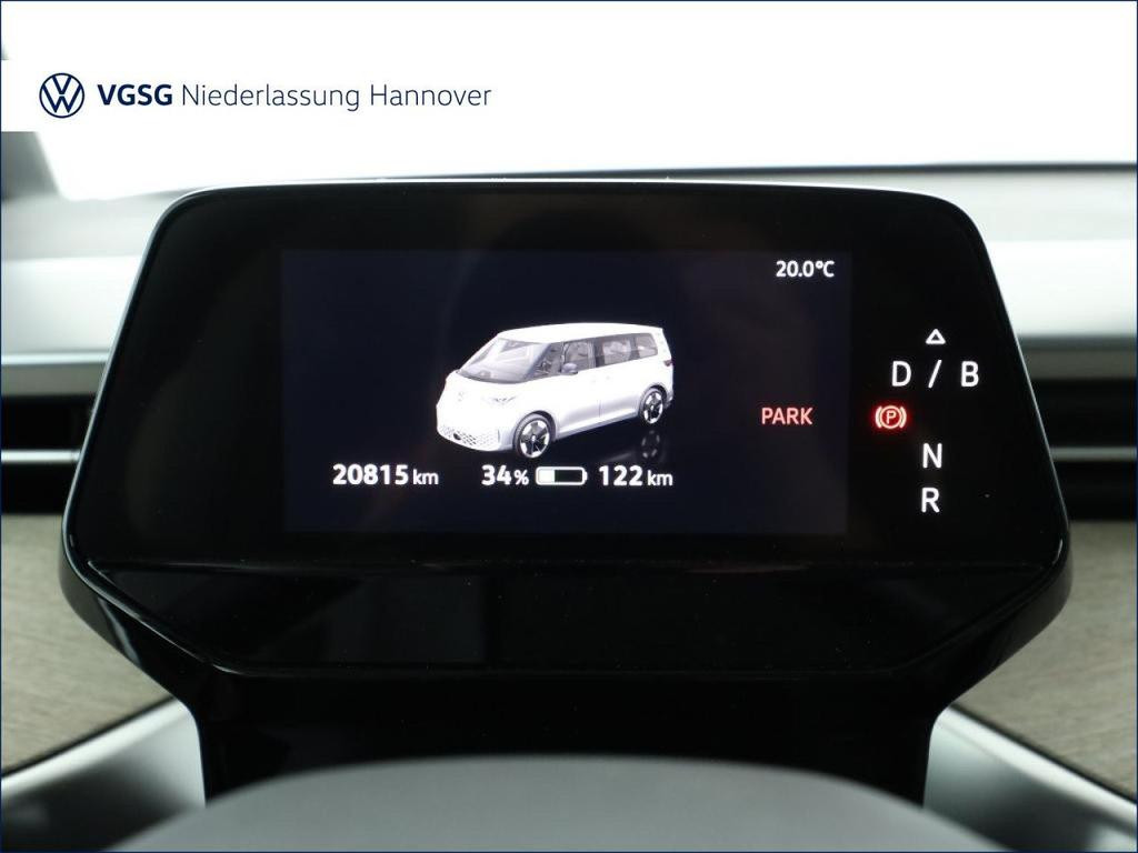 Volkswagen ID.Buzz