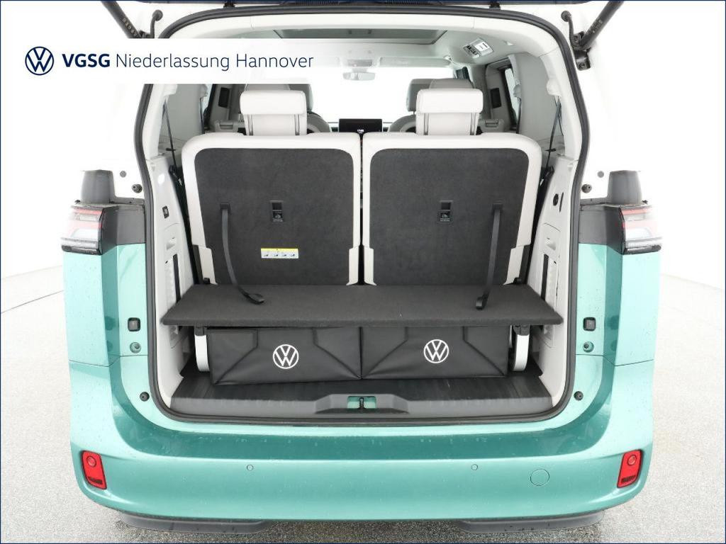 Volkswagen ID.Buzz