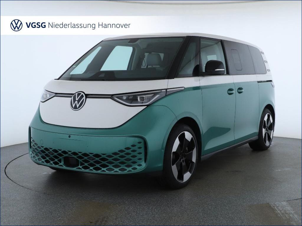 Volkswagen ID.Buzz