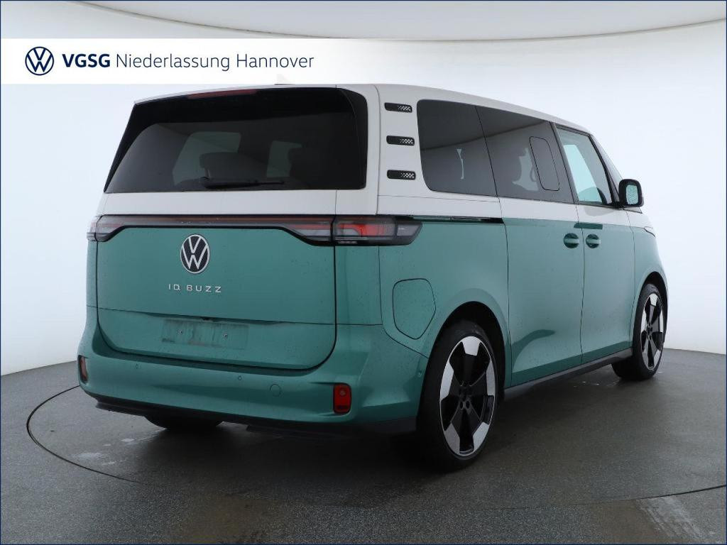 Volkswagen ID.Buzz
