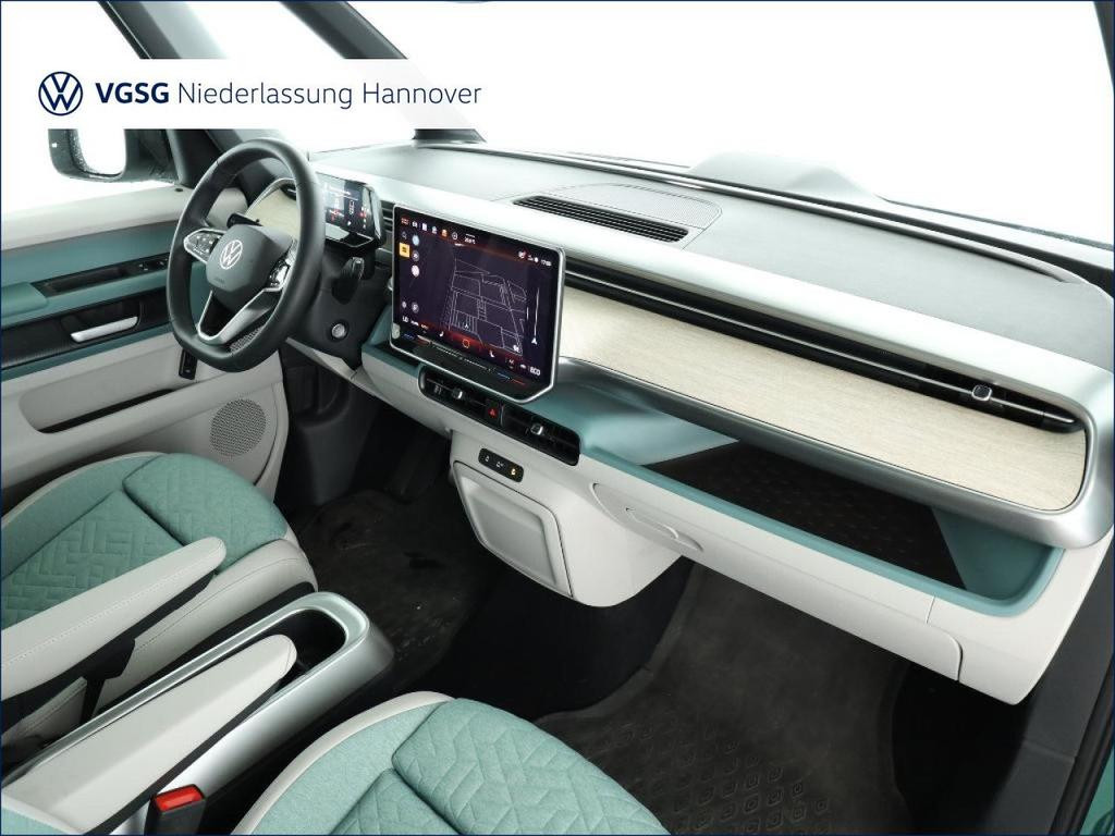 Volkswagen ID.Buzz