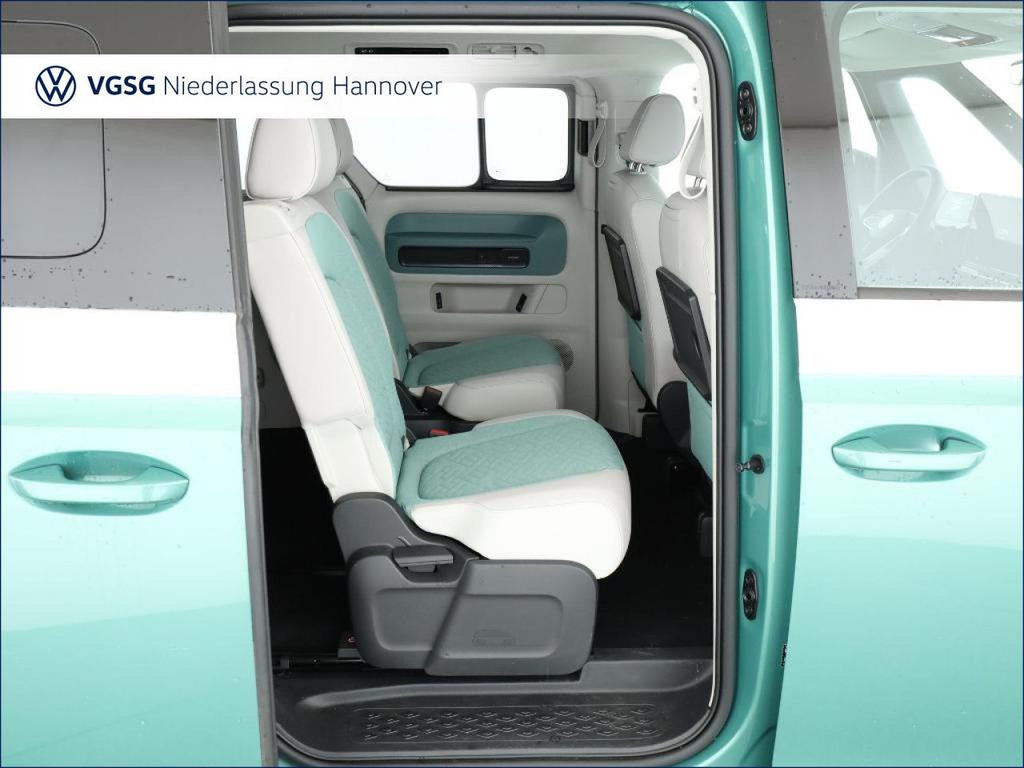 Volkswagen ID.Buzz