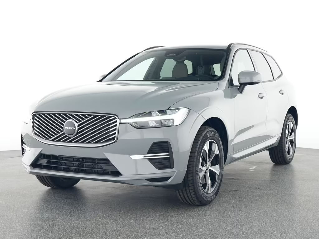 Volvo XC60 AWD Core