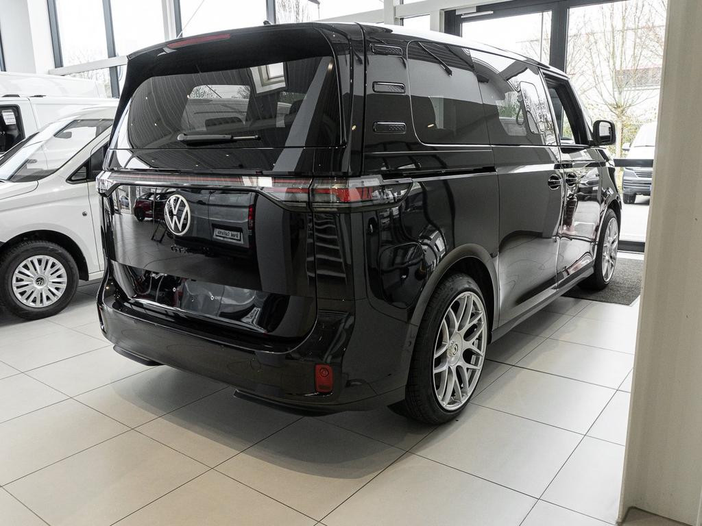 Volkswagen ID.Buzz