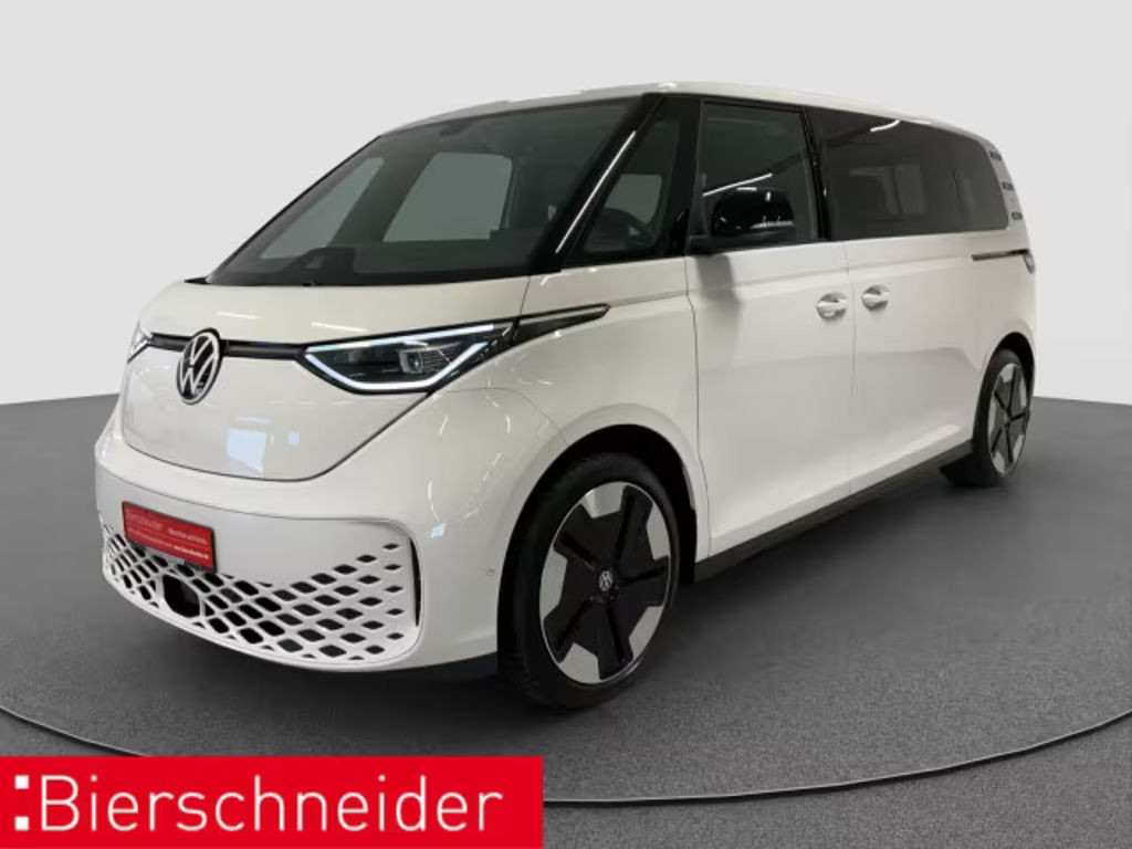 Volkswagen ID.Buzz Pro