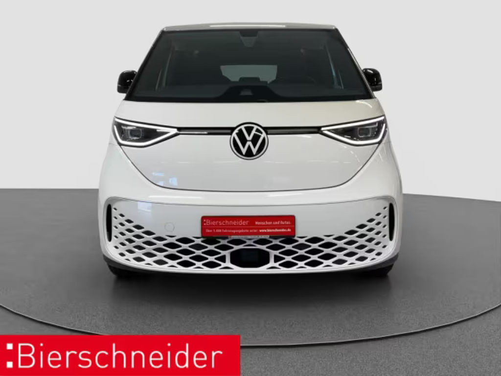 Volkswagen ID.Buzz
