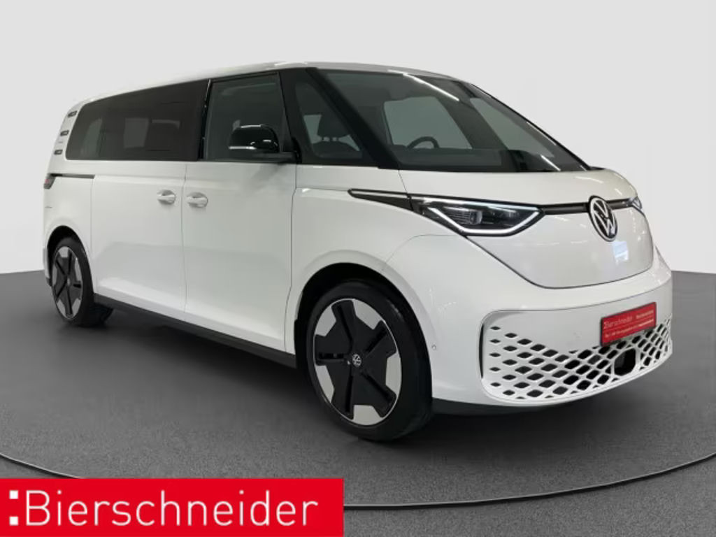 Volkswagen ID.Buzz