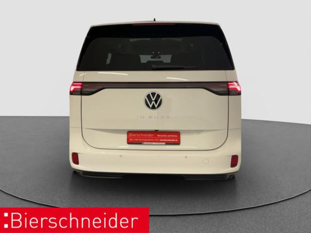 Volkswagen ID.Buzz