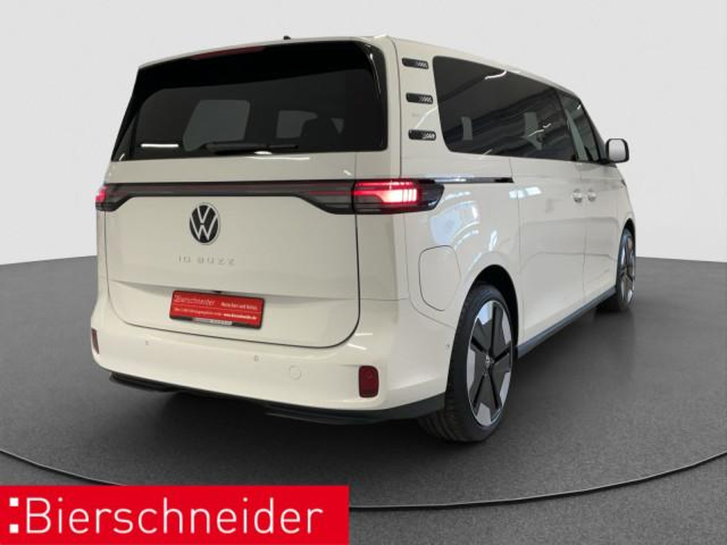 Volkswagen ID.Buzz