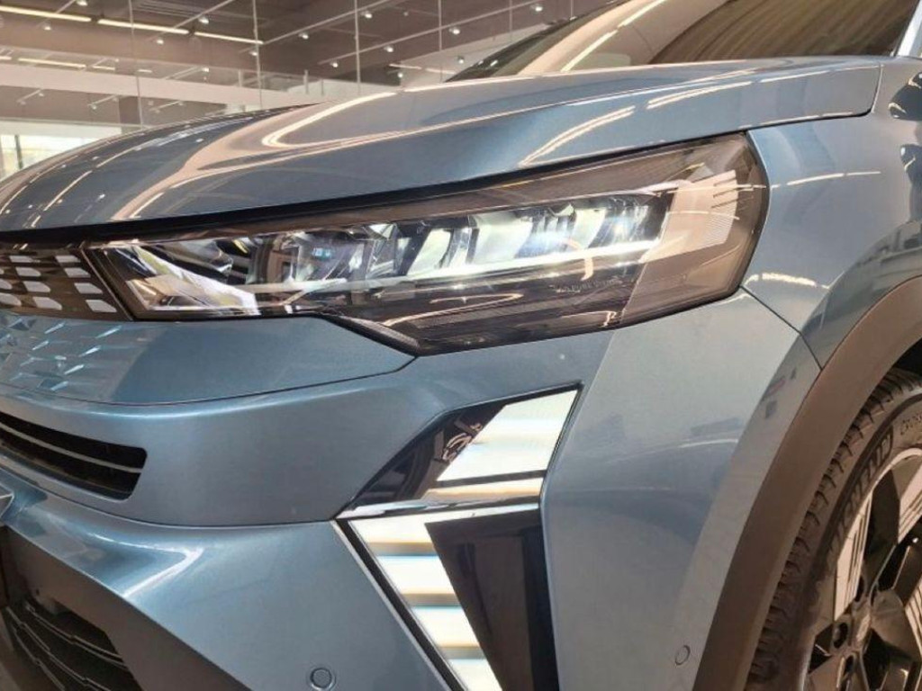 Renault Symbioz