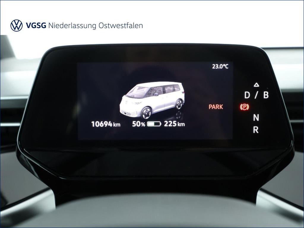 Volkswagen ID.Buzz