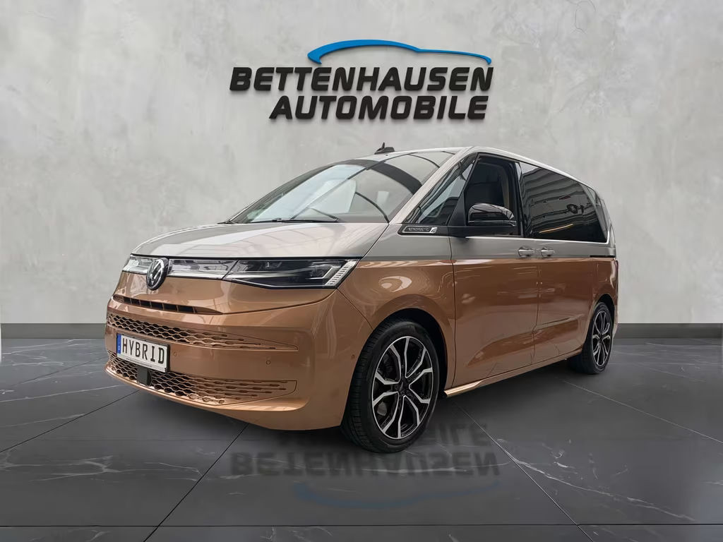 Volkswagen Multivan Life eHybrid T7