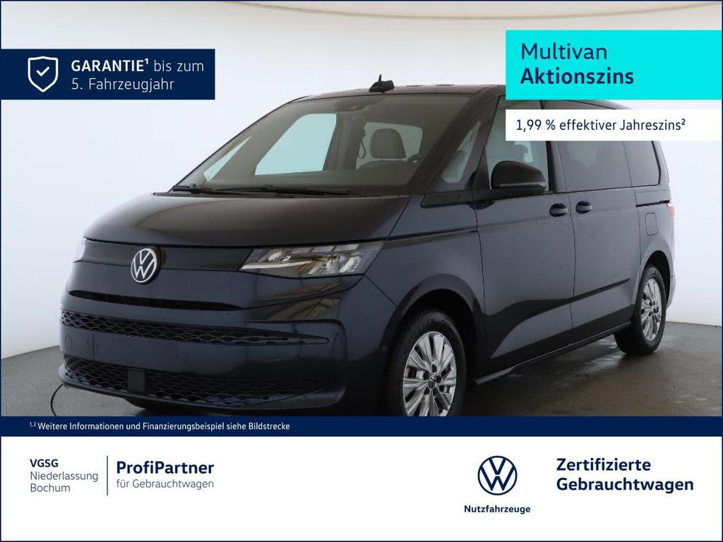 Volkswagen Multivan T7