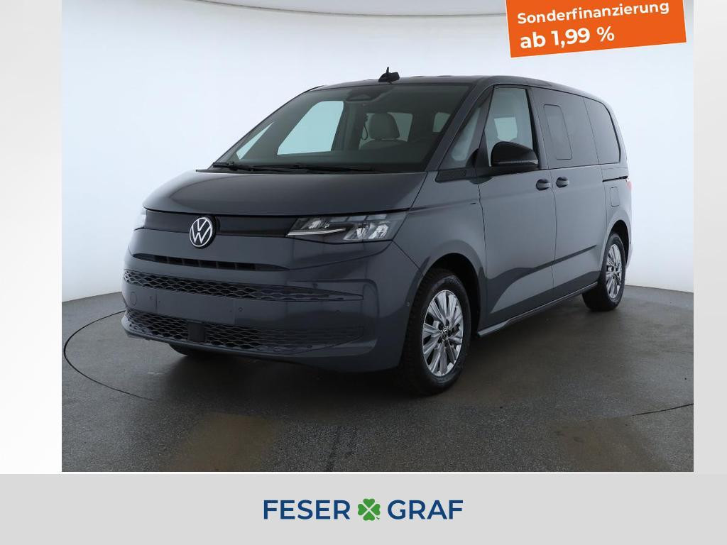 Volkswagen Multivan T7
