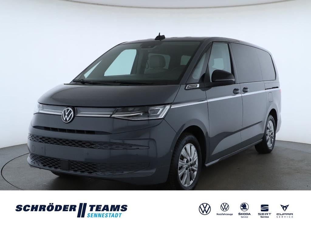 Volkswagen Multivan DSG Style 2.0 TSI Lang T7