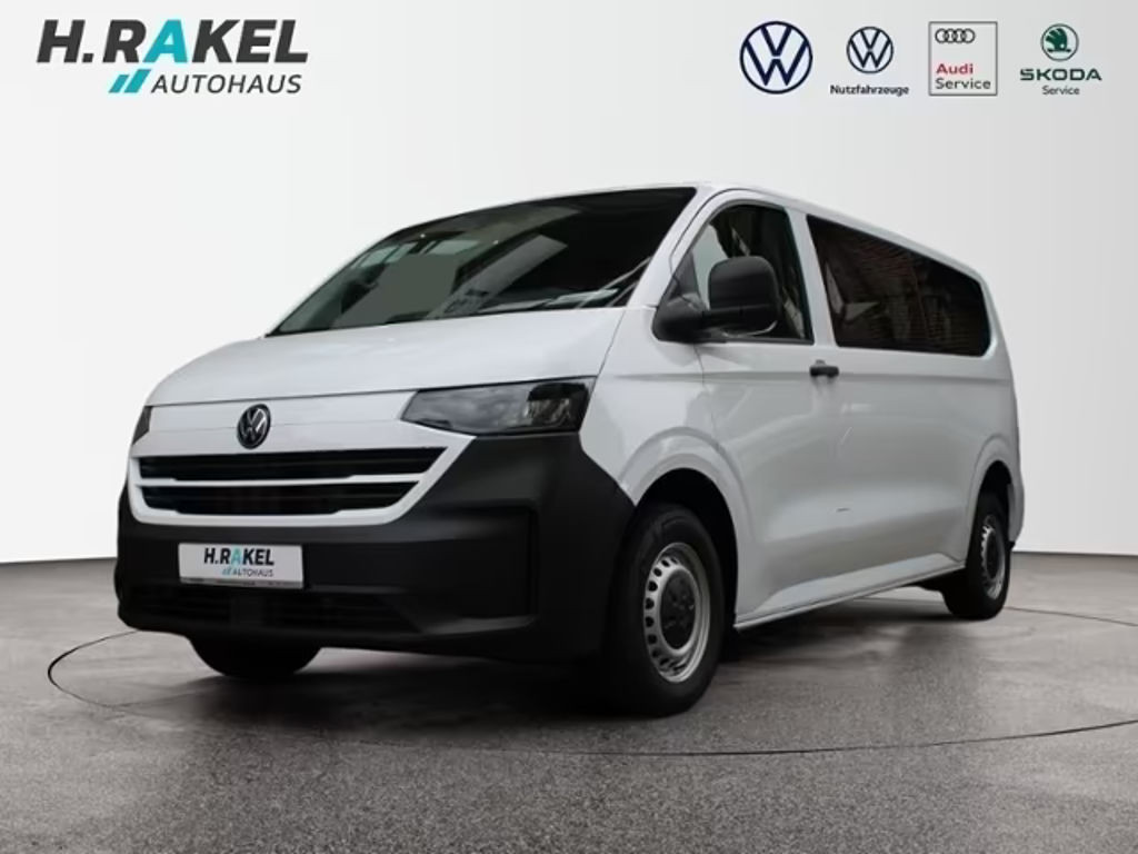 Volkswagen Transporter 2.0 TDI Lang T7